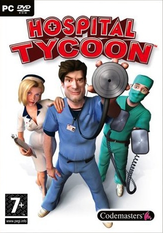 Hospital Tycoon